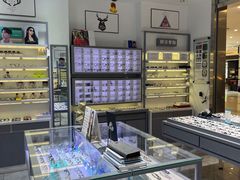 -ALPS阿尔卑斯眼镜(我格广场店)