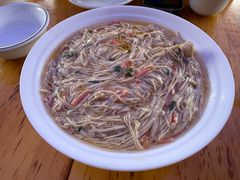 -柏合黄记豆腐皮饭店