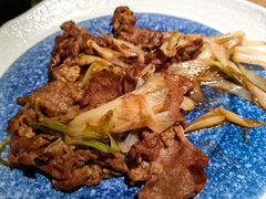 -大渔铁板烧(花园道店)
