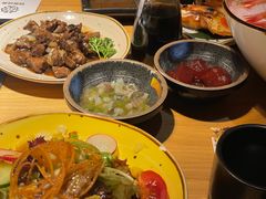 -枝魯枝魯自助料理