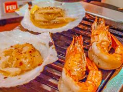 -大阪烧肉BAKA一代(国贸商住大厦店)