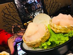 -湊湊火锅·茶憩(和平大悦城店)