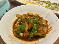 -金陵后厨·南京菜(新街口秣陵路店)