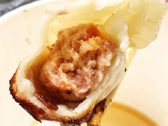 -胡记锅贴·沪上游子老鸭粉丝汤(太原路店)