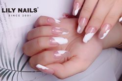 点击看大图 -LILY NAILS美甲美睫