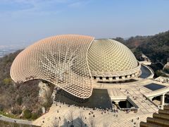 -牛首山文化旅游区