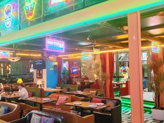 -Famous肥猫墨西哥音乐餐吧(五棵松华熙LIVE店)