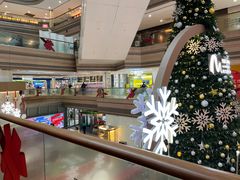 -COSTA COFFEE(恒基名人购物中心店)