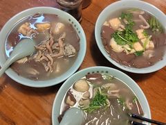 -小潘记鸭血粉丝汤