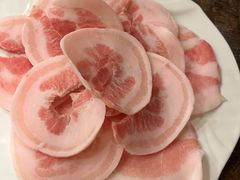 -韩风烤牛肉冷面店