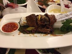 -海天一色海景自助餐厅(西港花园店)