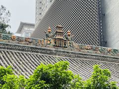 -罔极寺