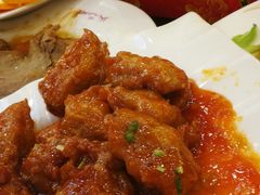 -燕风楼烤鸭店(建设总店)