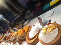 -加餐海鲜自助(集美银泰百货店)