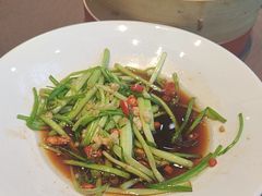 -香山湖家家宴(中山陵店)