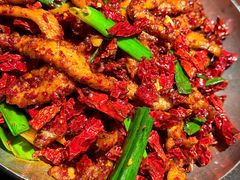 -山石榴·贵州菜(丰盛里店)