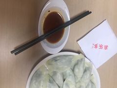 -喜乐多水饺(天通苑店)