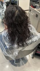 -摩登时代美发沙龙