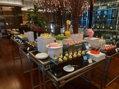 -武汉武昌威斯汀酒店-知味自助餐厅