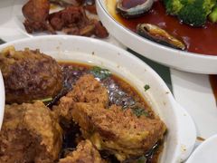 -和源祥·日照菜扛把子(万平口一店)