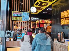 -熊吞·大碗丼烧肉饭(西市场嘉华店)