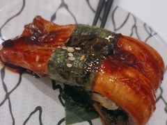 -争鲜回转寿司(通州万达店)