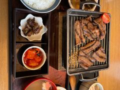 -味太助·银饭食堂(中华城店)