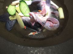 -鲜潭蒸汽石锅鱼(五道口购物中心店)