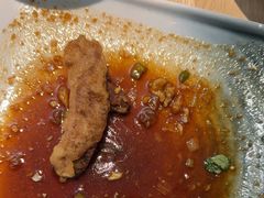 -斯琴阿妈蒙古餐厅(新城店)