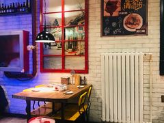 -宽店烧烤(大兴店)