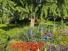 -国家植物园南园