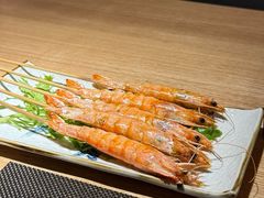 -德川家日本料理(顺义华联店)