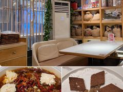 -川味堂·四川豆花(八卦岭店)