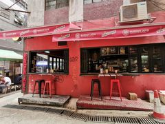 门面-Burger Joys Central(中环士丹利街店)
