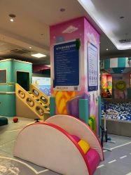 -孩子王童乐园(上海青浦吾悦广场店)