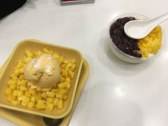 -芬芳甜品(体育东横街店)