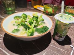 -大潮淮·淮扬菜(何园旗舰店)