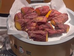 -龍歌自助小火锅(漳州二路爱购店)