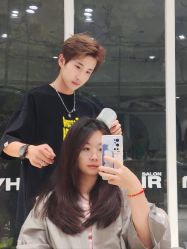 -MY HAIR ARDOR