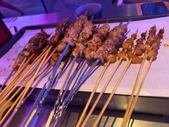 -燥次·烧烤酒场(万象城店)