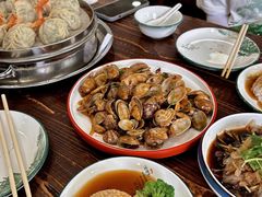 -叶存利海鲜大馅饺子(海宁路总店)