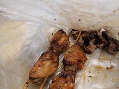 -新疆和田烧烤王(凤凰路店)