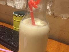 -福苗小骆驼烧烤(曲江店)