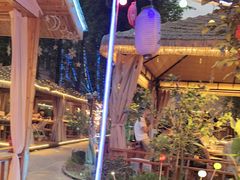 -醉二娘正宗西昌火盆烧烤(大丰店)