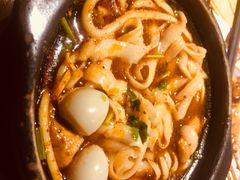 -姐弟俩土豆粉(西安小寨店)