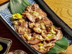 -晶吉·居酒屋·烧鸟·生鱼饭(中山区民主广场店)