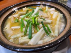 -洪福饭店·十八年老店