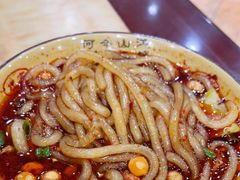 -力力豆花庄(广渠门店)