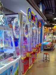 -卡通尼乐园(上海安亭店)