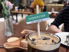 -Osteria Garden 生蚝花园餐厅(原进贤路店)